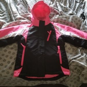 Snow Jacket